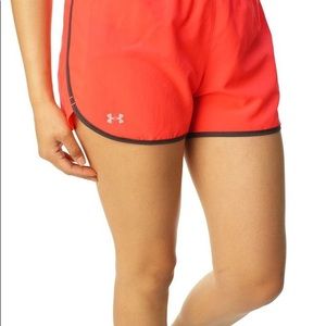 Women’s Under Armour Running Shorts